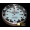 롤렉스 Dealer Clock Submariner Style Swiss Qtz -ROLCLK015