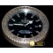 롤렉스 Dealer Clock GMT Style Black Gold Swiss Quartz -ROLCLK032
