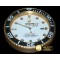 롤렉스 Dealer Clock Submariner Style Swiss Quartz -ROLCLK035