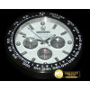 롤렉스 Dealer Clock Daytona Style Swiss Quartz -ROLCLK037