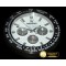 롤렉스 Dealer Clock Daytona Style Swiss Quartz -ROLCLK037