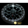 롤렉스 Dealer Clock Daytona Style Swiss Quartz -ROLCLK038