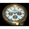 롤렉스 Dealer Clock Daytona Style Swiss Quartz -ROLCLK043