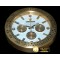 롤렉스 Dealer Clock Daytona Style Swiss Quartz -ROLCLK043