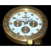 롤렉스 Dealer Clock Daytona Style Swiss Quartz -ROLCLK044