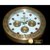 롤렉스 Dealer Clock Daytona Style Swiss Quartz -ROLCLK046