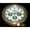 롤렉스 Dealer Clock Daytona Style Swiss Quartz -ROLCLK046