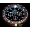 롤렉스 Dealer Clock Daytona Style Swiss Quartz -ROLCLK049