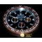 롤렉스 Dealer Clock Daytona Style Swiss Quartz -ROLCLK049