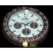 롤렉스 Dealer Clock Daytona Style Swiss Quartz -ROLCLK050