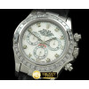 롤렉스 SS/LE/Sq Cut Bez MOP White A7750 Secs @ 6 -ROLDYT0082A