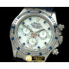 롤렉스 SS/LE/Sq Cut Bez MOP White A7750 Secs @ 6 -ROLDYT0082B
