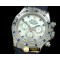 롤렉스 SS/LE/Sq Cut Bez MOP White A7750 Secs @ 6 -ROLDYT0084D