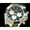 롤렉스 2011 SS/LE Blk/Wht Diam A7750 Sec@6 28800 -ROLDYT0089