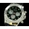 롤렉스 2011 SS/SQDiam/LE Blk/Wht Diam A7750 Sec@6 28800 -ROLDYT0090B