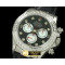 롤렉스 2011 SS/Diam/LE Blk/Wht Diam A7750 Sec@6 28800 -ROLDYT0091A