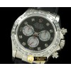 롤렉스 2011 SS/SQDiam/LE Blk/Wht Diam A7750 Sec@6 28800 -ROLDYT0091B