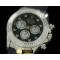 롤렉스 2011 SS/Diam/LE Blk/Wht Diam A7750 Sec@6 28800 -ROLDYT0091C