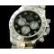 롤렉스 2011 SS/SS Blk/Wht Diam A7750 Sec@6 28800 -ROLDYT0092