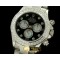 롤렉스 2011 SS/Diam/SS Blk/Wht Diam A7750 Sec@6 28800 -ROLDYT0093A