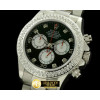 롤렉스 2011 SS/Diam/SS Blk/Wht Diam A7750 Sec@6 28800 -ROLDYT0093B