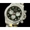 롤렉스 2011 SS/SQDiam/SS Blk/Wht Diam A7750 Sec@6 28800 -ROLDYT0093C