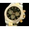 롤렉스 2011 SS/Diam/YG Blk/Wht Diam A7750 Sec@6 28800 -ROLDYT0095A