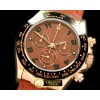 롤렉스 2011 RG/LE Brown Num A7750 Sec@6 28800 -ROLDYT0098