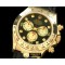 롤렉스 2011 YG/LE Blk/Wht Diam A7750 Sec@6 28800 -ROLDYT0100C