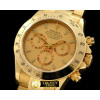롤렉스 Daytona 116528 YG/YG Gold Stick A7750 Sec@6 -ROLDYT0101D