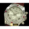롤렉스 SS/LE/SQDiam Bez Full Diam Roman A7750 Sec@6 -ROLDYT0104A