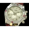 롤렉스 SS/LE/SQDiam Bez Full Diam Num A7750 Sec@6 -ROLDYT0104B