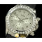 롤렉스 SS/LE/SQDiam Bez Full Diam Num A7750 Sec@6 -ROLDYT0104C