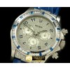 롤렉스 SS/LE/SQDiam Bez Full Diam Num A7750 Sec@6 -ROLDYT0104G