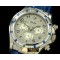 롤렉스 SS/LE/SQDiam Bez Full Diam Num A7750 Sec@6 -ROLDYT0104G