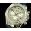롤렉스 SS/LE/Diam Bez Full Diam Num A7750 Sec@6 -ROLDYT0104J