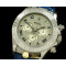 롤렉스 SS/LE/2Diam Bez Full Diam Roman A7750 Sec@6 -ROLDYT0105A