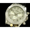 롤렉스 SS/LE/Diam Bez Full Diam Num A7750 Sec@6 -ROLDYT0106A