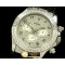 롤렉스 SS/LE/Diam Bez Full Diam Num A7750 Sec@6 -ROLDYT0106A