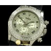 롤렉스 SS/LE/Diam Bez Full Diam Roman A7750 Sec@6 -ROLDYT0106B