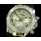 롤렉스 SS/LE/Diam Bez Full Diam Roman A7750 Sec@6 -ROLDYT0106B