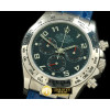 롤렉스 Daytona 116519 SS/LE Blue Num A7750 Sec@6 -ROLDYT0107A