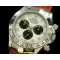 롤렉스 Daytona 116519 SS/LE White Num A7750 Sec@6 -ROLDYT0107B