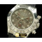 롤렉스 Daytona 116519 SS/LE Grey Num A7750 Sec@6 -ROLDYT0107C