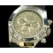 롤렉스 Daytona 116520 SS/LE Grey Stick A7750 Sec@6 -ROLDYT0108B