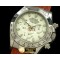 롤렉스 Daytona 116520 SS/LE White Stick A7750 Sec@6 -ROLDYT0108C