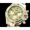 롤렉스 SS/SS/SQDiam Bez Full Diam Num A7750 Sec@6 -ROLDYT0109B