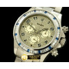 롤렉스 SS/SS/SQDiam Bez Full Diam Num A7750 Sec@6 -ROLDYT0109C