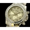 롤렉스 SS/SS/SQDiam Bez Full Diam Num A7750 Sec@6 -ROLDYT0109F