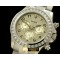 롤렉스 SS/SS/SQDiam Bez Full Diam Num A7750 Sec@6 -ROLDYT0109F
